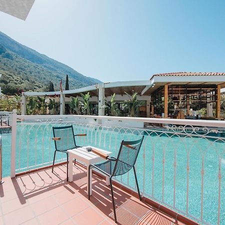 La Boutique Maya Ölüdeniz Esterno foto