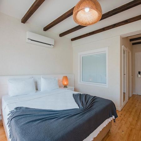 La Boutique Maya Ölüdeniz Esterno foto