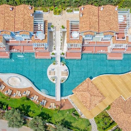 La Boutique Maya Ölüdeniz Esterno foto