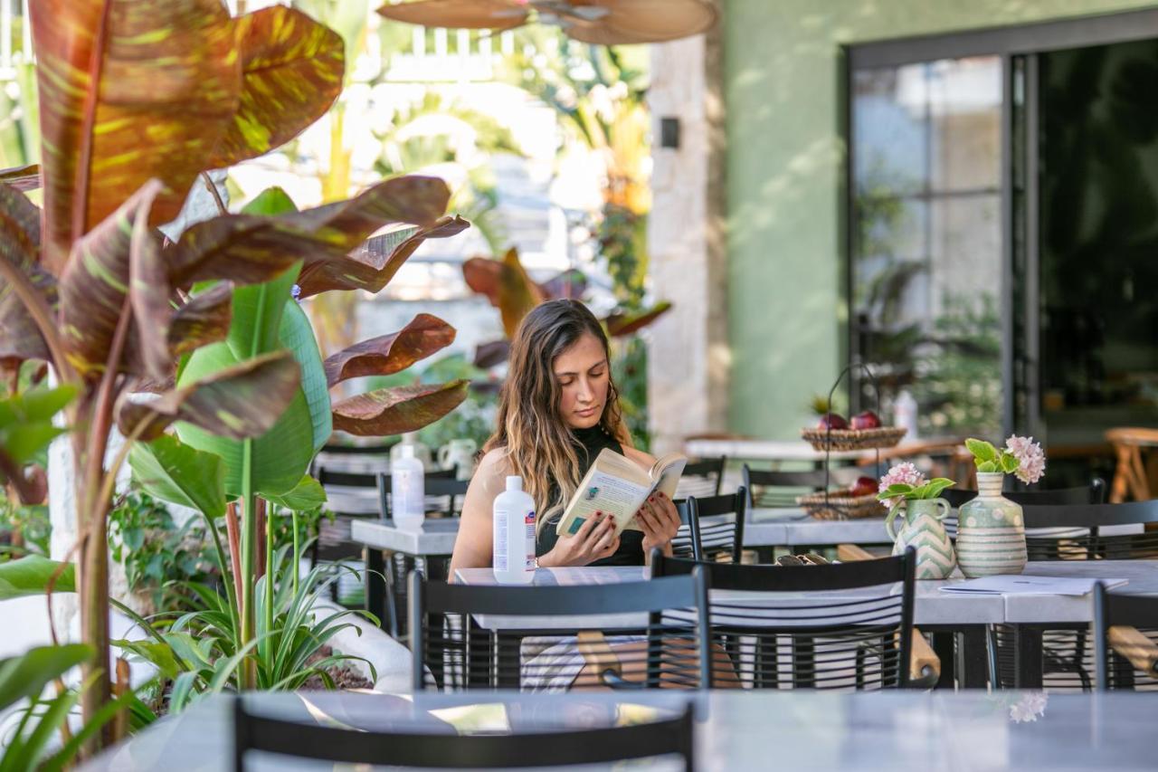 La Boutique Maya Ölüdeniz Esterno foto
