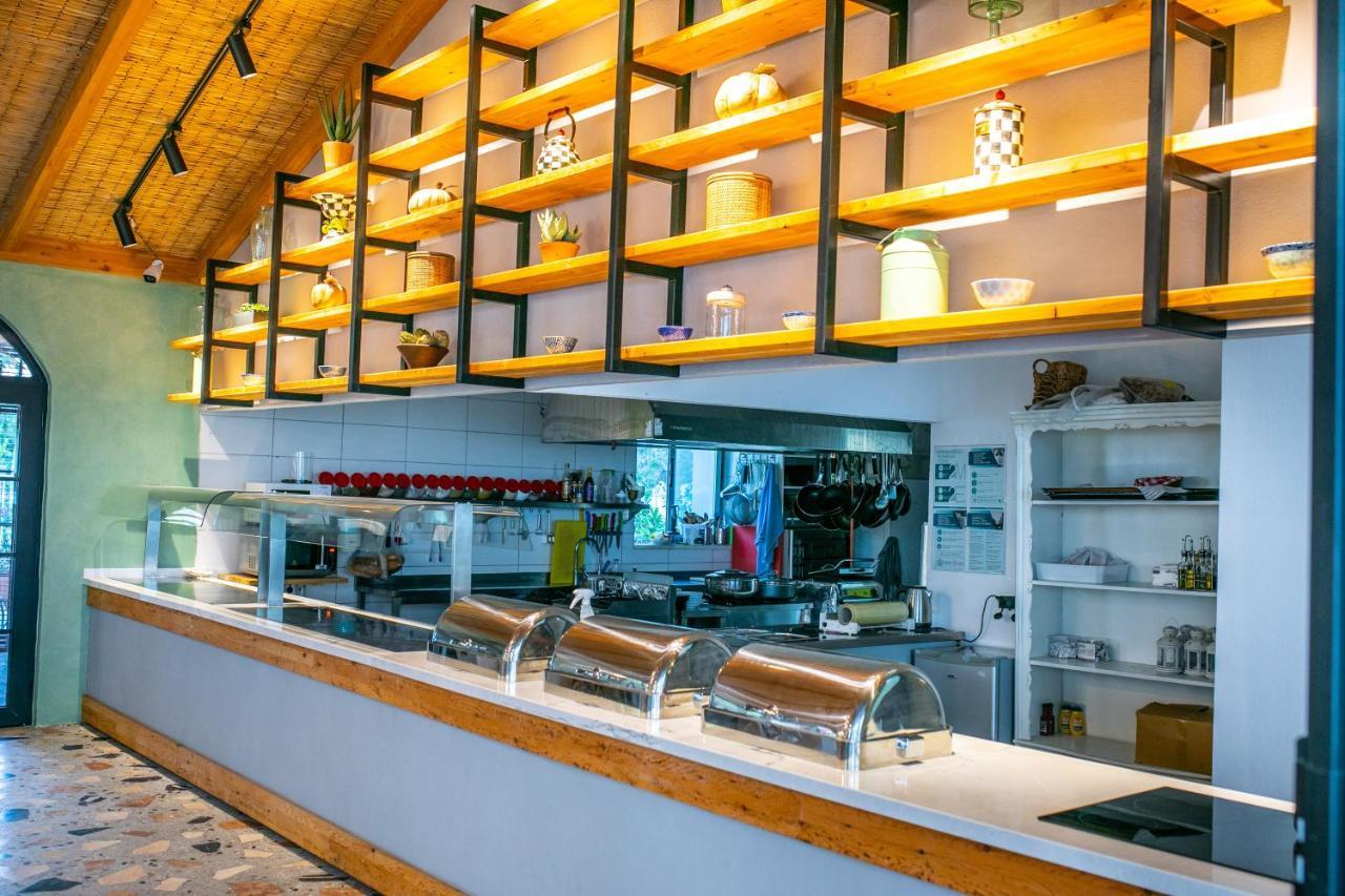 La Boutique Maya Ölüdeniz Esterno foto