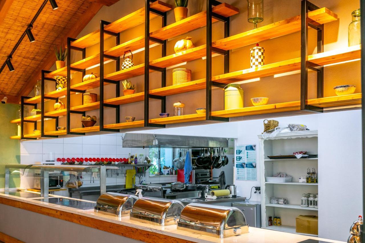 La Boutique Maya Ölüdeniz Esterno foto