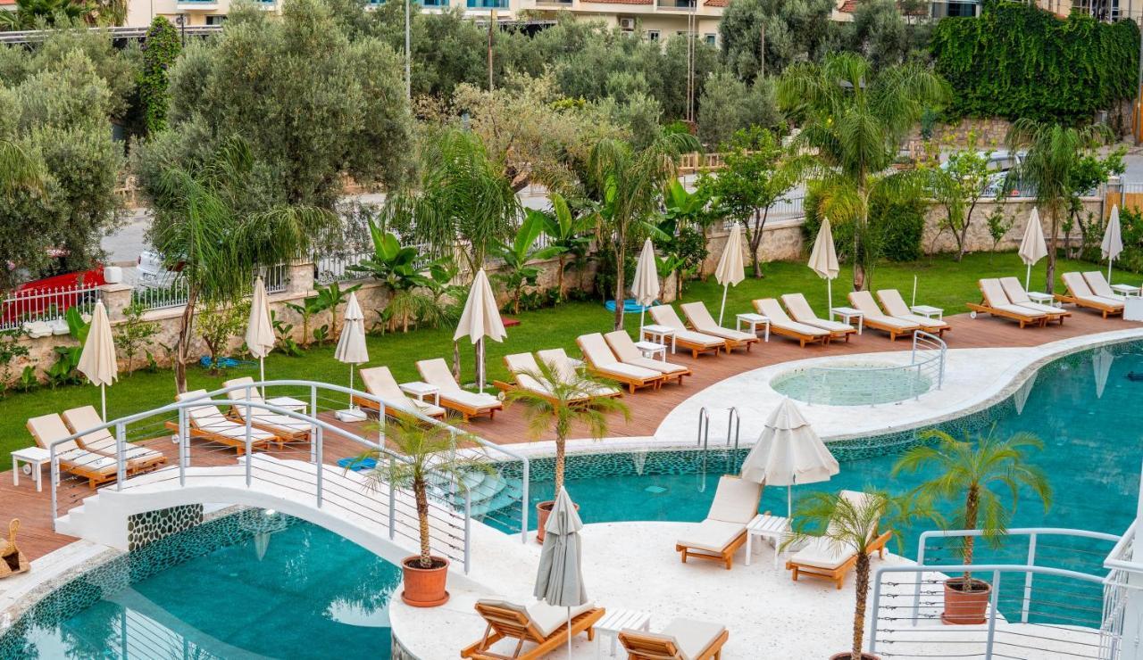 La Boutique Maya Ölüdeniz Esterno foto