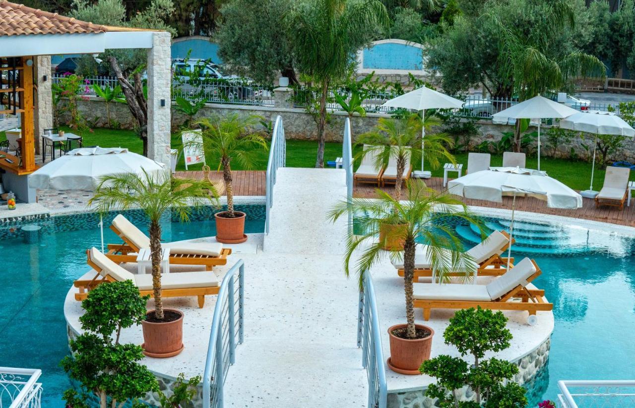 La Boutique Maya Ölüdeniz Esterno foto