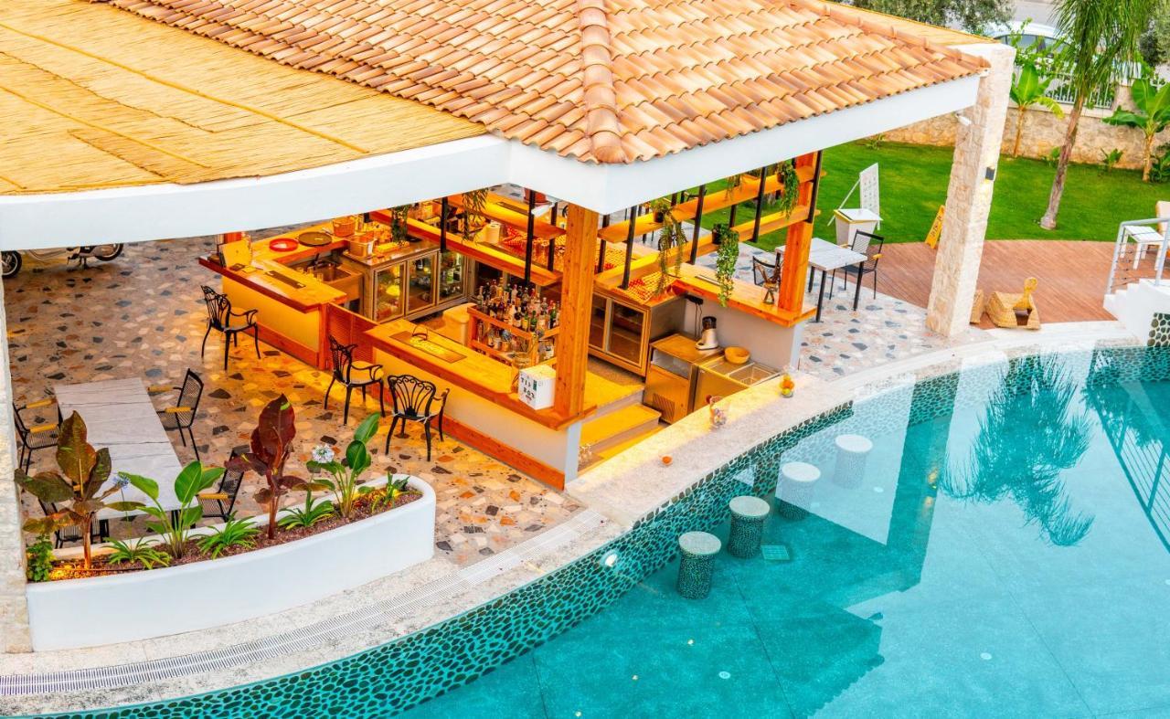 La Boutique Maya Ölüdeniz Esterno foto