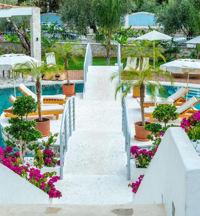 La Boutique Maya Ölüdeniz Esterno foto