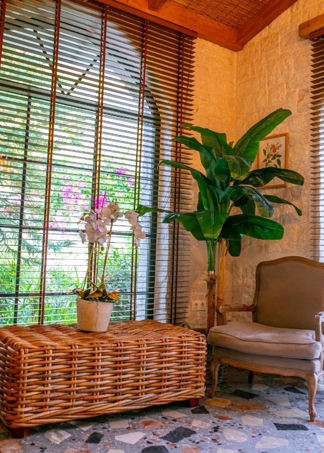 La Boutique Maya Ölüdeniz Esterno foto