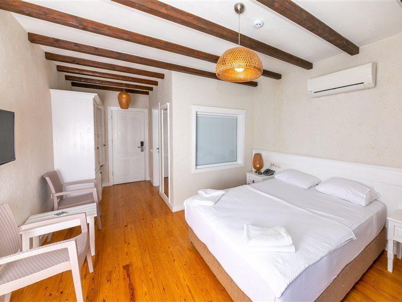 La Boutique Maya Ölüdeniz Esterno foto