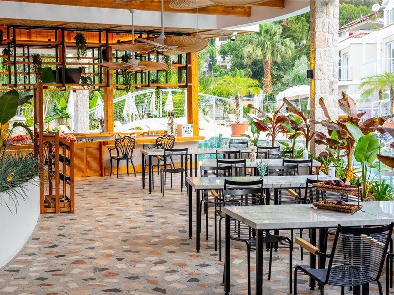 La Boutique Maya Ölüdeniz Esterno foto