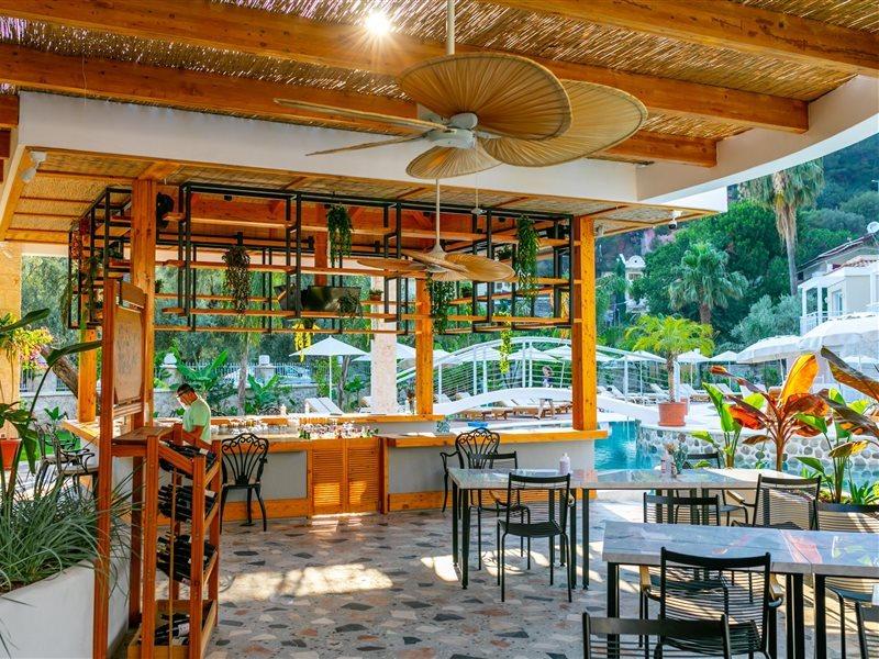 La Boutique Maya Ölüdeniz Esterno foto