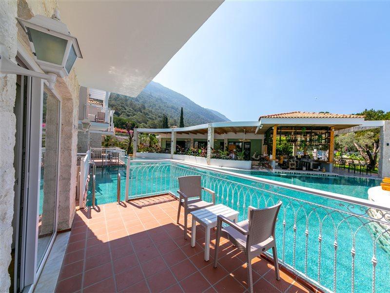 La Boutique Maya Ölüdeniz Esterno foto