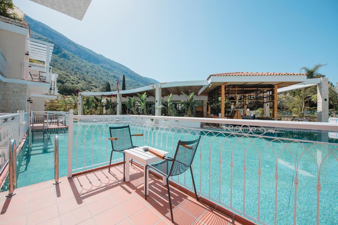 La Boutique Maya Ölüdeniz Esterno foto