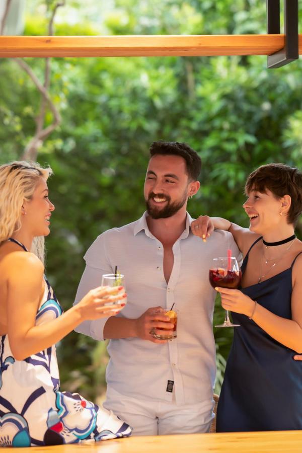 La Boutique Maya Ölüdeniz Esterno foto