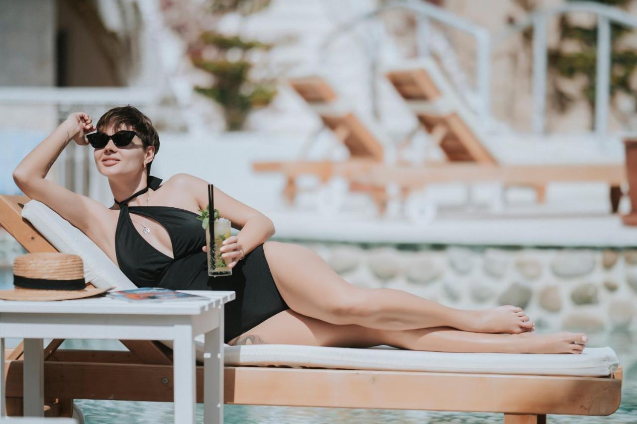 La Boutique Maya Ölüdeniz Esterno foto