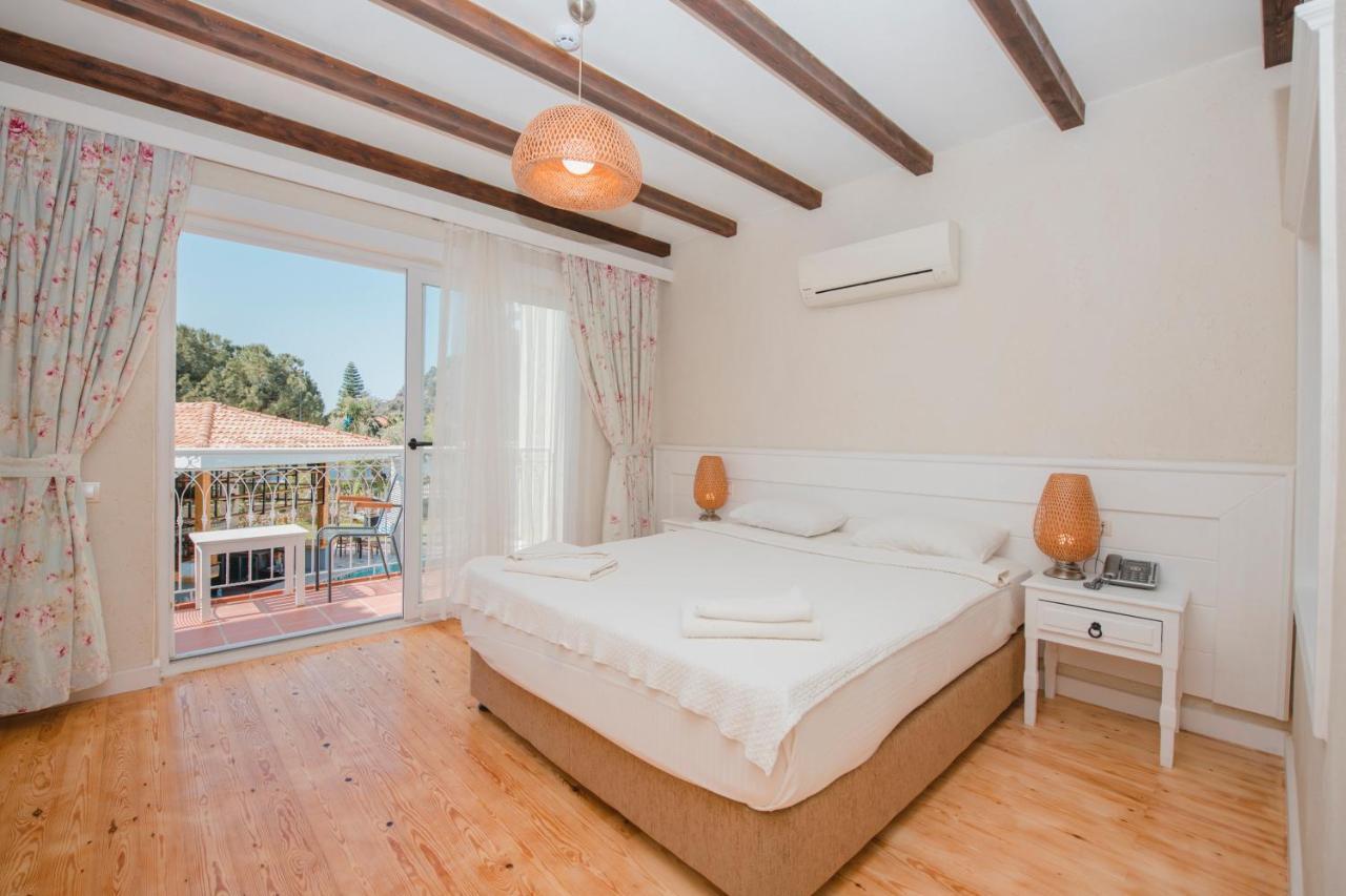 La Boutique Maya Ölüdeniz Esterno foto