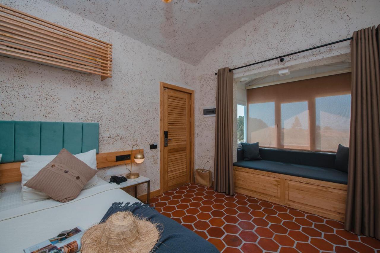 La Boutique Maya Ölüdeniz Esterno foto