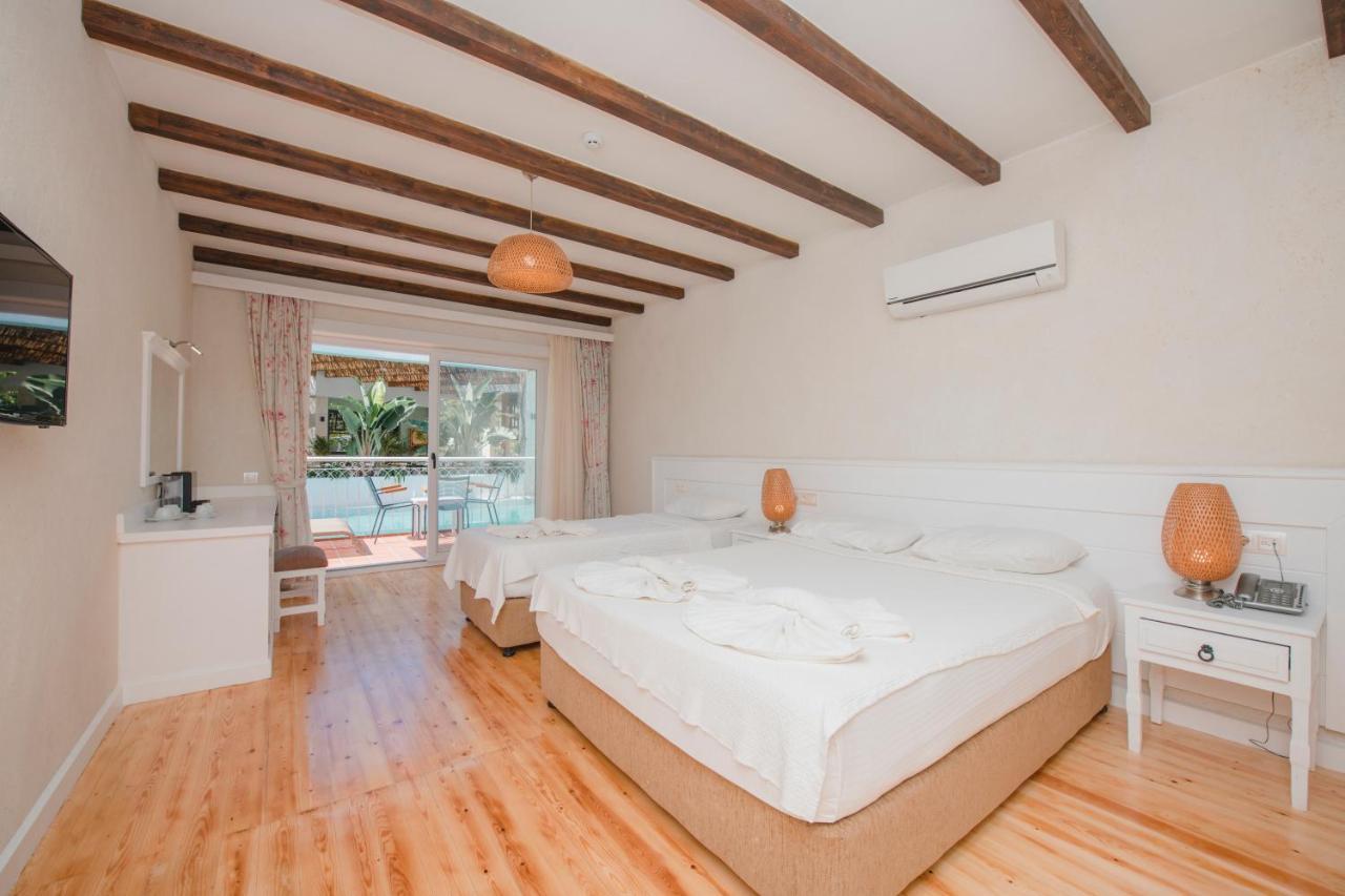 La Boutique Maya Ölüdeniz Esterno foto