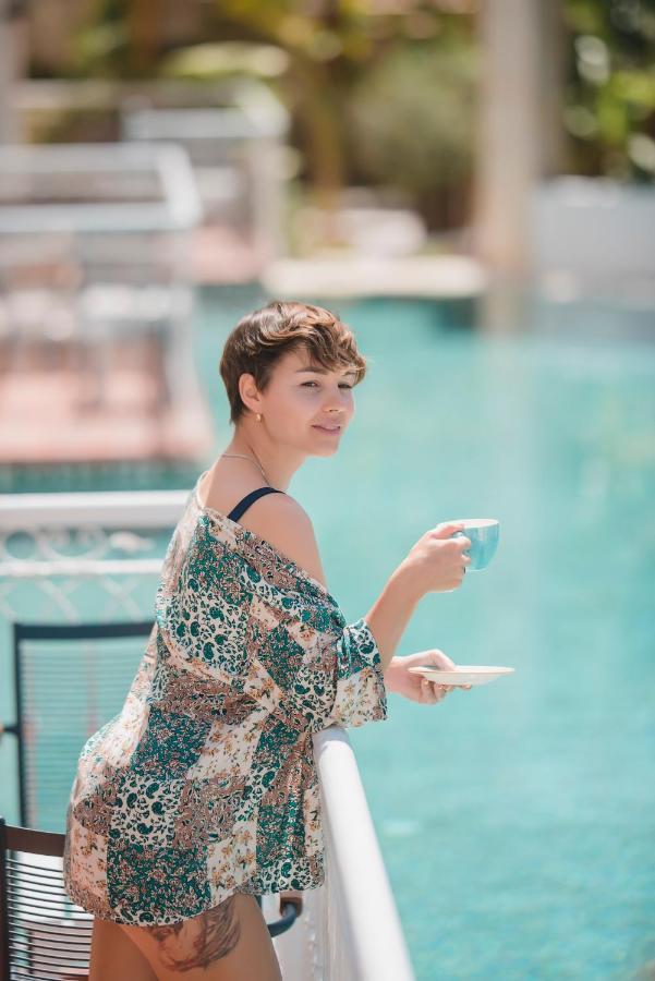 La Boutique Maya Ölüdeniz Esterno foto