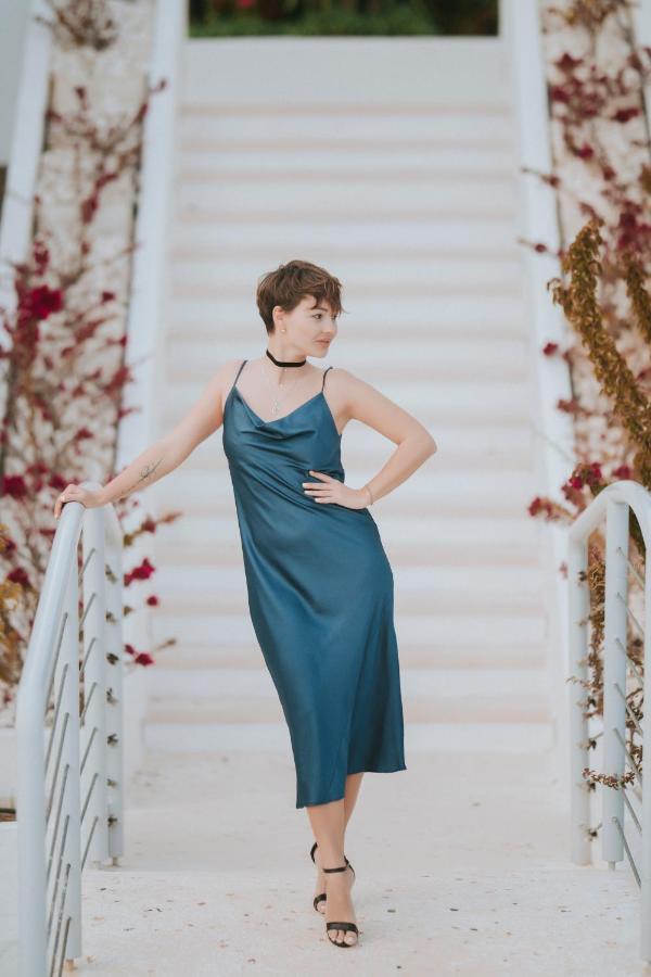 La Boutique Maya Ölüdeniz Esterno foto