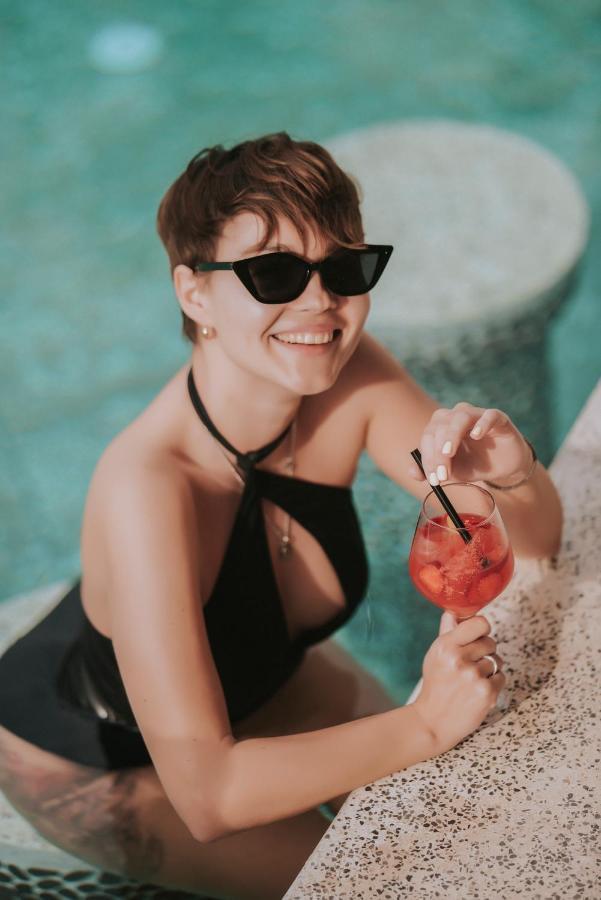 La Boutique Maya Ölüdeniz Esterno foto