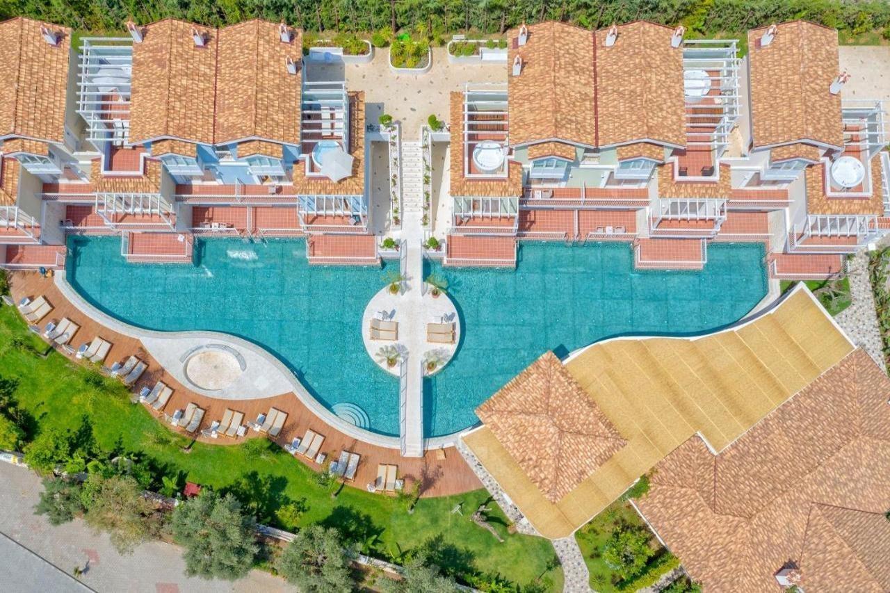 La Boutique Maya Ölüdeniz Esterno foto