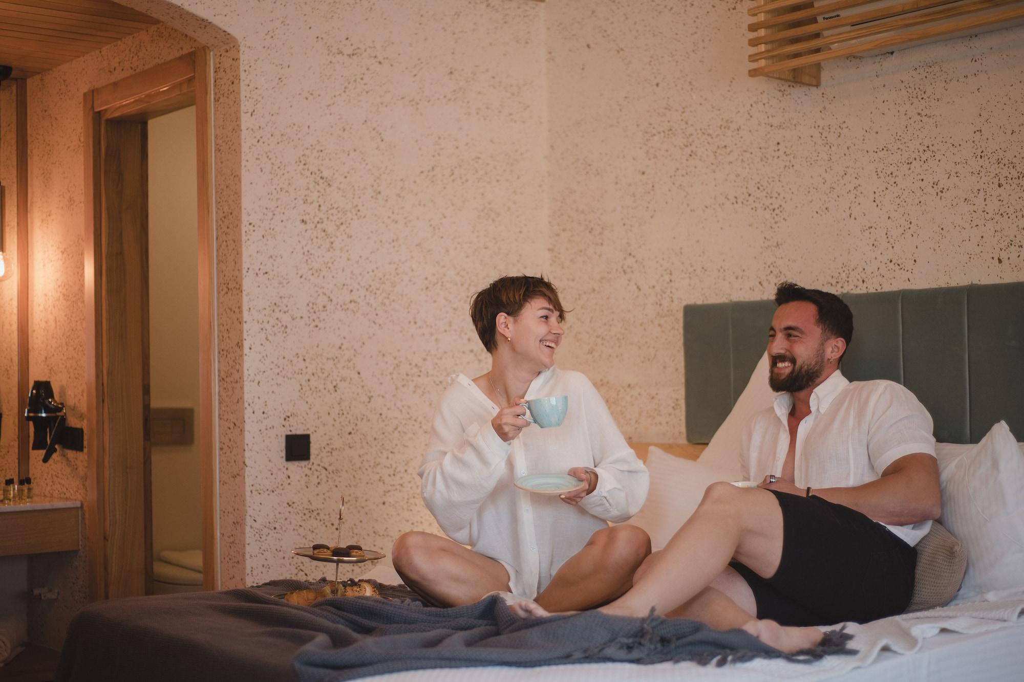 La Boutique Maya Ölüdeniz Esterno foto