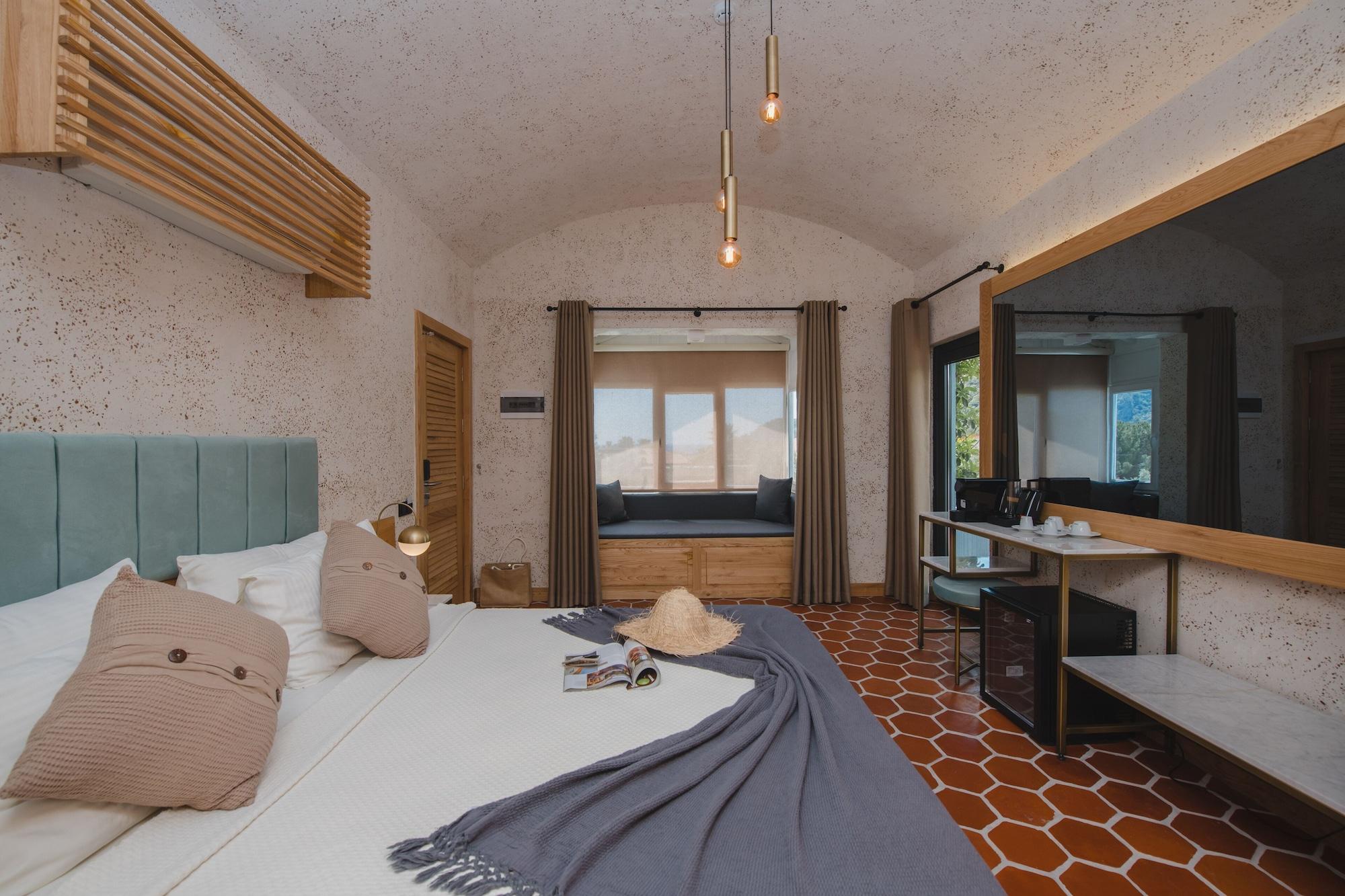 La Boutique Maya Ölüdeniz Esterno foto