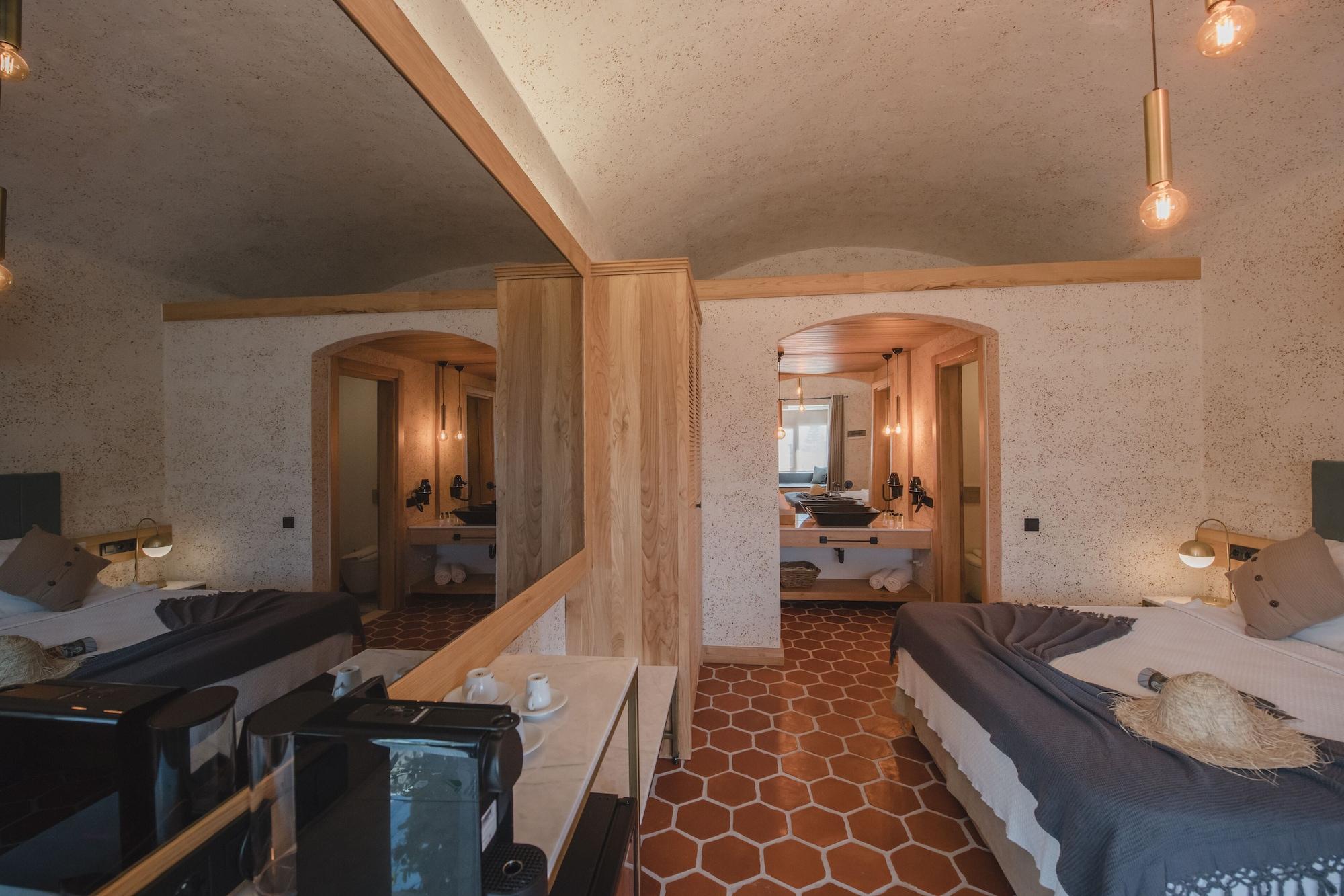 La Boutique Maya Ölüdeniz Esterno foto