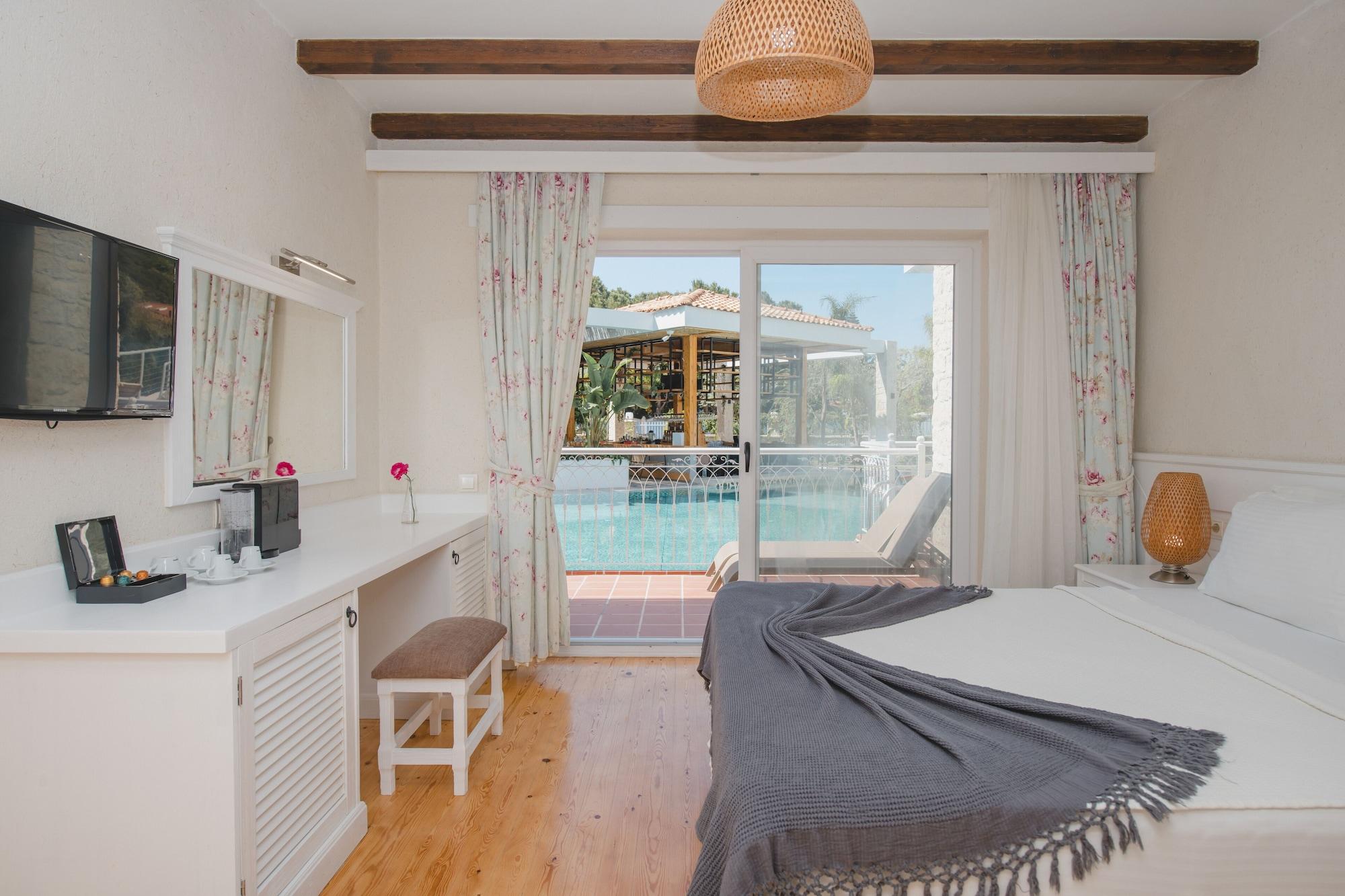 La Boutique Maya Ölüdeniz Esterno foto