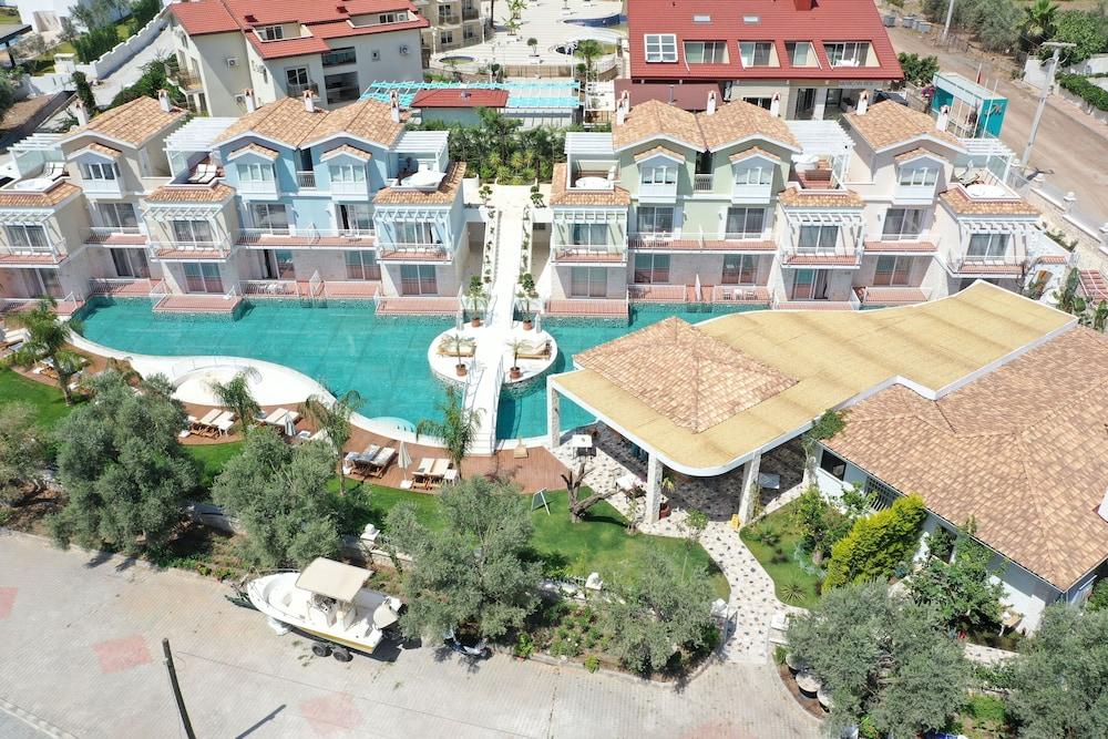 La Boutique Maya Ölüdeniz Esterno foto