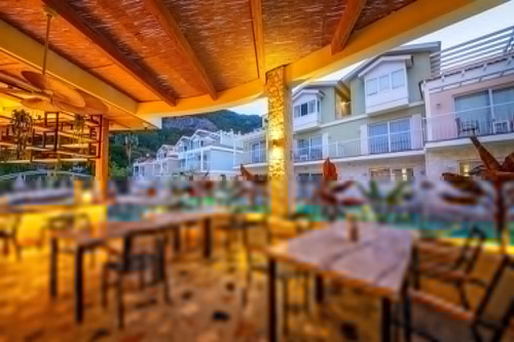 La Boutique Maya Ölüdeniz Esterno foto