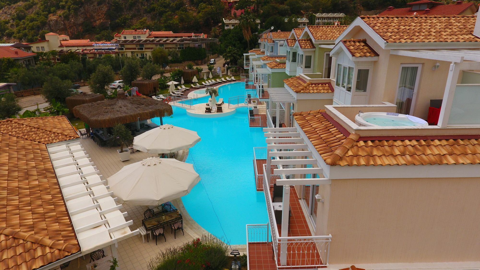 La Boutique Maya Ölüdeniz Esterno foto